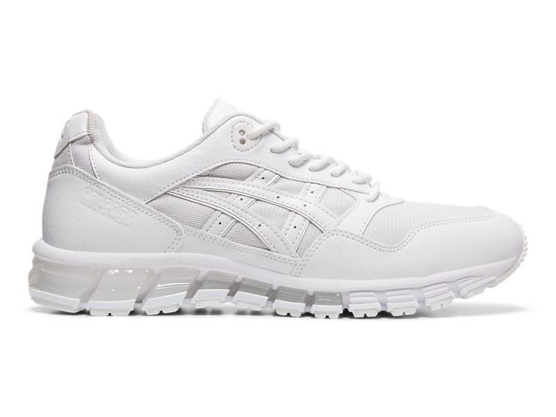 Pánské Tenisky Asics GEL-SAGA 180 Bílé 49231OBTF